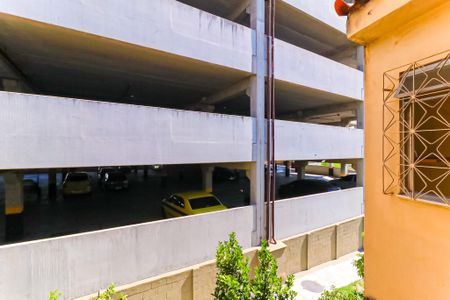 Casa para alugar com 81m², 2 quartos e 1 vaga Casa para alugar com 81m², 2 quartos e 1 vagaQuarto vista