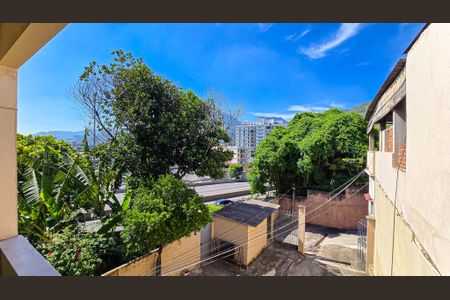 Casa para alugar com 81m², 2 quartos e 1 vaga Casa para alugar com 81m², 2 quartos e 1 vagaEntrada vista