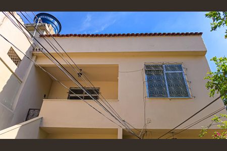 Casa para alugar com 81m², 2 quartos e 1 vaga Casa para alugar com 81m², 2 quartos e 1 vagafacha