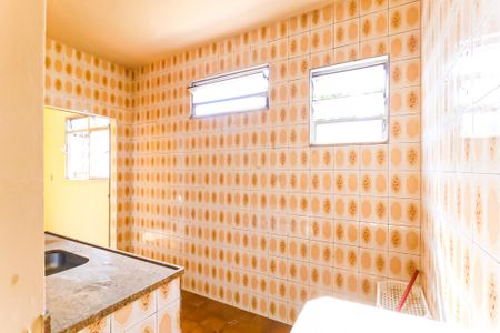 Casa para alugar com 81m², 2 quartos e 1 vaga Casa para alugar com 81m², 2 quartos e 1 vagaCozinha