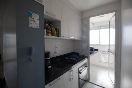 Apartamento para alugar com 60m², 3 quartos e 1 vagaCozinha - Armários / Área de Serviço