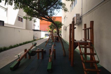 Apartamento para alugar com 60m², 3 quartos e 1 vagaÁrea comum - Playground