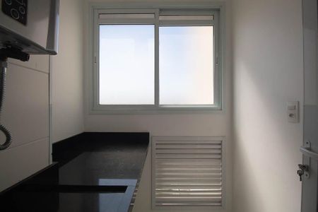 Apartamento para alugar com 60m², 3 quartos e 1 vagaCozinha - Armários / Área de Serviço