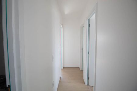 Apartamento para alugar com 60m², 3 quartos e 1 vagaCorredor