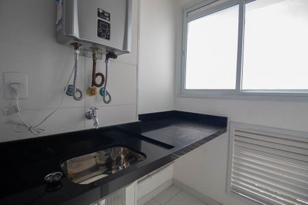 Apartamento para alugar com 60m², 3 quartos e 1 vagaCozinha - Armários / Área de Serviço