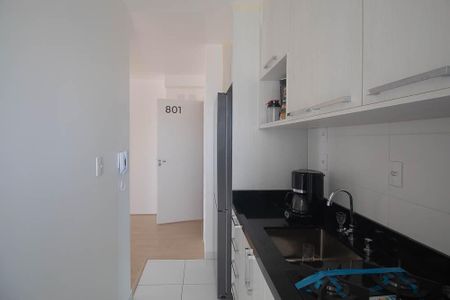 Apartamento para alugar com 60m², 3 quartos e 1 vagaCozinha - Armários / Área de Serviço