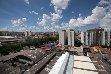 Apartamento para alugar com 60m², 3 quartos e 1 vagaVista 