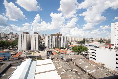 Vista  de apartamento para alugar com 3 quartos, 60m² em Vila Guilherme, São Paulo