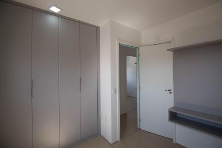 Apartamento para alugar com 60m², 3 quartos e 1 vaga Suíte 