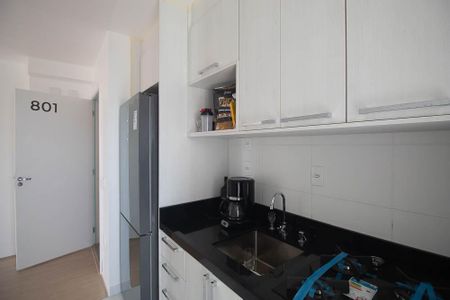 Apartamento para alugar com 60m², 3 quartos e 1 vagaCozinha - Armários / Área de Serviço