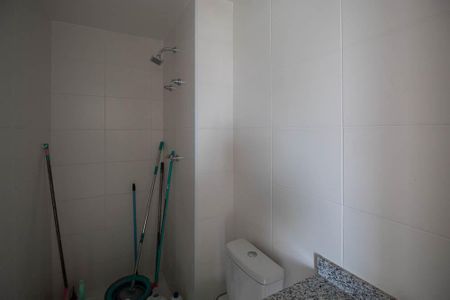 Apartamento para alugar com 60m², 3 quartos e 1 vagaBanheiro 1