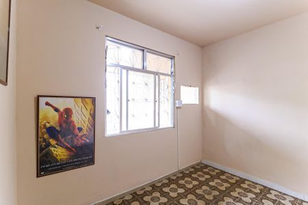 Quarto de casa para alugar com 2 quartos, 75m² em Encantado, Rio de Janeiro