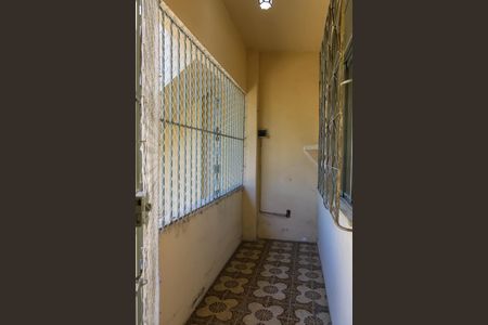 Casa de condomínio para alugar com 75m², 2 quartos e 1 vagaVaranda da Sala
