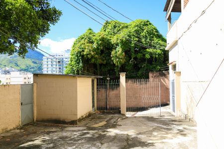 Casa de condomínio para alugar com 75m², 2 quartos e 1 vagaGaragem
