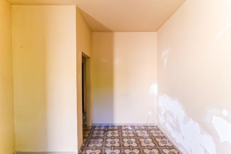 Sala de casa para alugar com 2 quartos, 68m² em Encantado, Rio de Janeiro