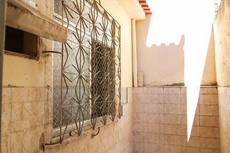 Casa de condomínio para alugar com 75m², 2 quartos e 1 vagaÁrea de Serviço