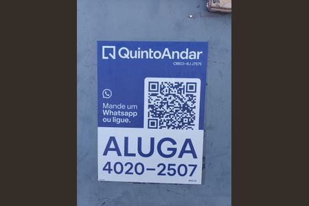 Casa de condomínio para alugar com 75m², 2 quartos e 1 vagaPlaca