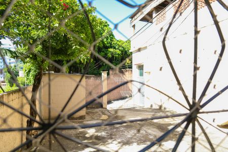 Casa de condomínio para alugar com 75m², 2 quartos e 1 vagaVista da Sala