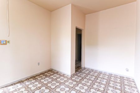 Sala de casa para alugar com 2 quartos, 75m² em Encantado, Rio de Janeiro