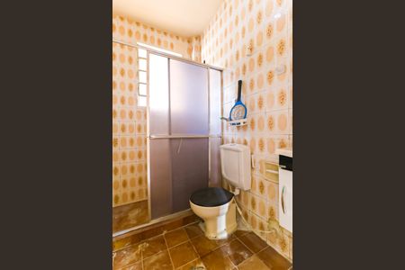 Casa para alugar com 68m², 2 quartos e 1 vagaBanheiro