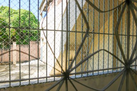 Vista do Quarto 1 de casa de condomínio para alugar com 2 quartos, 75m² em Encantado, Rio de Janeiro