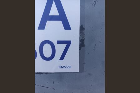 Casa de condomínio para alugar com 75m², 2 quartos e 1 vagaPlaca