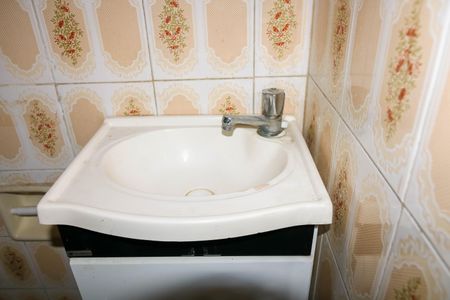 Casa de condomínio para alugar com 75m², 2 quartos e 1 vagaBanheiro