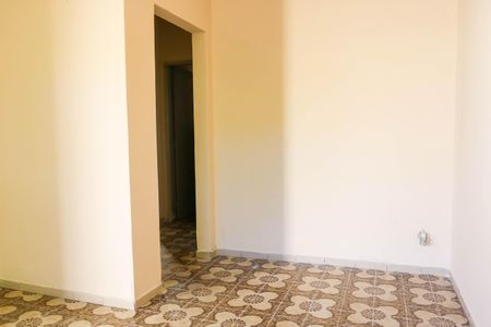 Sala de casa de condomínio para alugar com 2 quartos, 75m² em Encantado, Rio de Janeiro