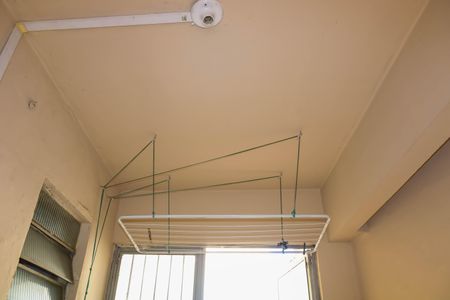 Casa de condomínio para alugar com 75m², 2 quartos e 1 vagaÁrea de Serviço