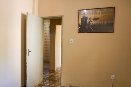 Casa de condomínio para alugar com 75m², 2 quartos e 1 vagaQuarto 1