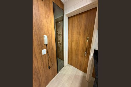 Apartamento para alugar com 72m², 2 quartos e 1 vagaCozinha