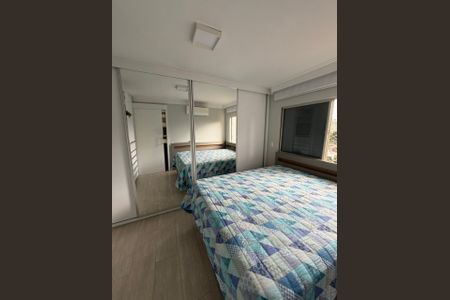 Apartamento para alugar com 72m², 2 quartos e 1 vagaQuarto