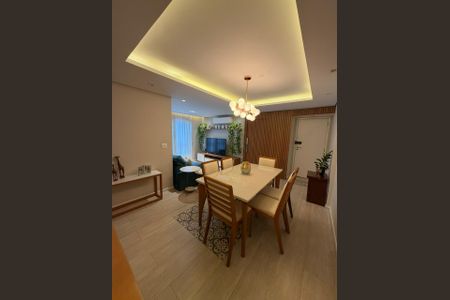 Sala de apartamento para alugar com 2 quartos, 72m² em Vila Nova Conceição, São Paulo