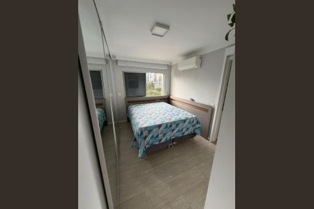 Apartamento para alugar com 72m², 2 quartos e 1 vagaQuarto