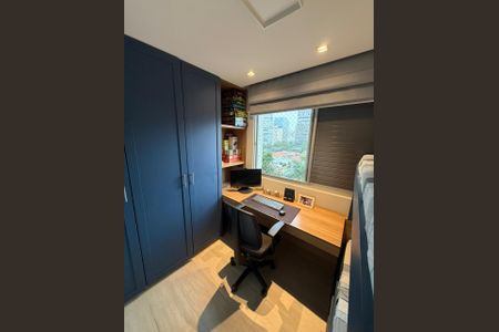 Apartamento para alugar com 72m², 2 quartos e 1 vagaQuarto