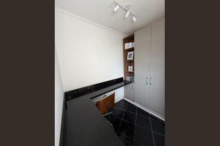 Quarto de apartamento para alugar com 2 quartos, 72m² em Vila Nova Conceição, São Paulo