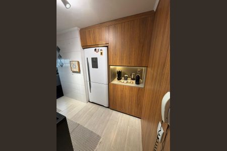 Apartamento para alugar com 72m², 2 quartos e 1 vagaCozinha