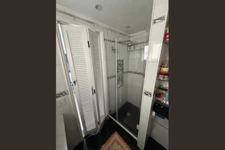 Apartamento para alugar com 72m², 2 quartos e 1 vagaBanheiro