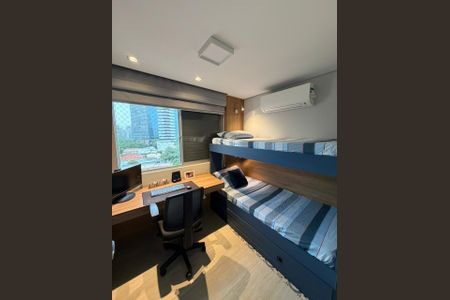 Apartamento para alugar com 72m², 2 quartos e 1 vagaQuarto