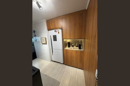 Apartamento para alugar com 72m², 2 quartos e 1 vagaCozinha