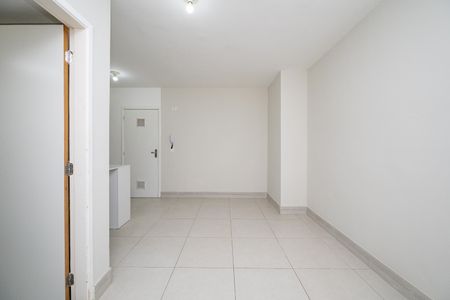 Studio de kitnet/studio à venda com 1 quarto, 27m² em Vila Santa Catarina, São Paulo