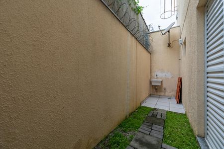 Studio para alugar com 27m², 1 quarto e sem vagaQuintal