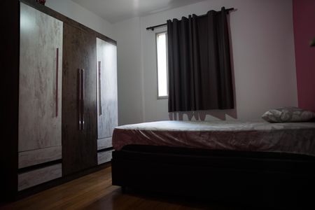 Apartamento à venda com 56m², 2 quartos e sem vagaQuarto 1