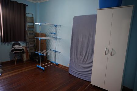 Apartamento à venda com 56m², 2 quartos e sem vagaQuarto 2