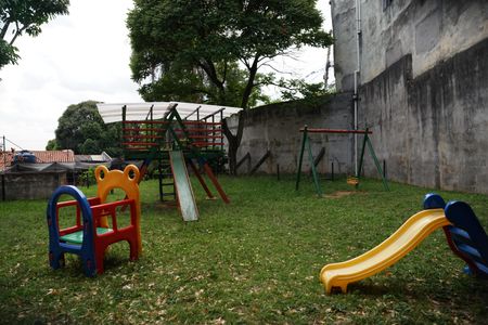 Apartamento à venda com 56m², 2 quartos e sem vagaÁrea comum - Playground