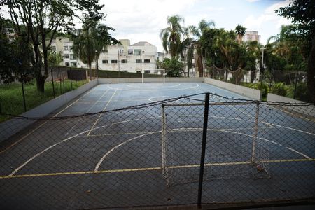 Apartamento à venda com 56m², 2 quartos e sem vagaQuadra Esportiva