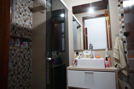 Apartamento à venda com 56m², 2 quartos e sem vagaBanheiro
