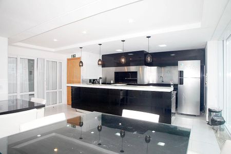 Apartamento para alugar com 52m², 1 quarto e 1 vagaÁrea Comum - Espaço Gourmet