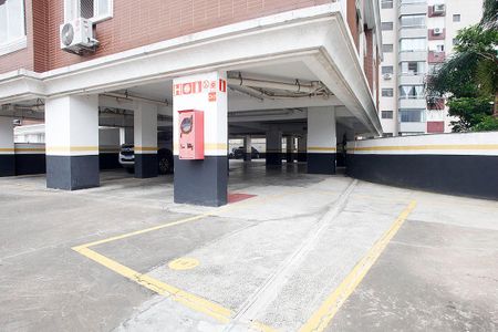 Apartamento para alugar com 52m², 1 quarto e 1 vagaBox Garagem