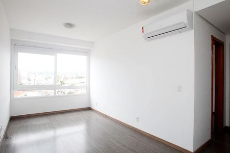 Sala de apartamento para alugar com 1 quarto, 52m² em Centro Histórico, Porto Alegre